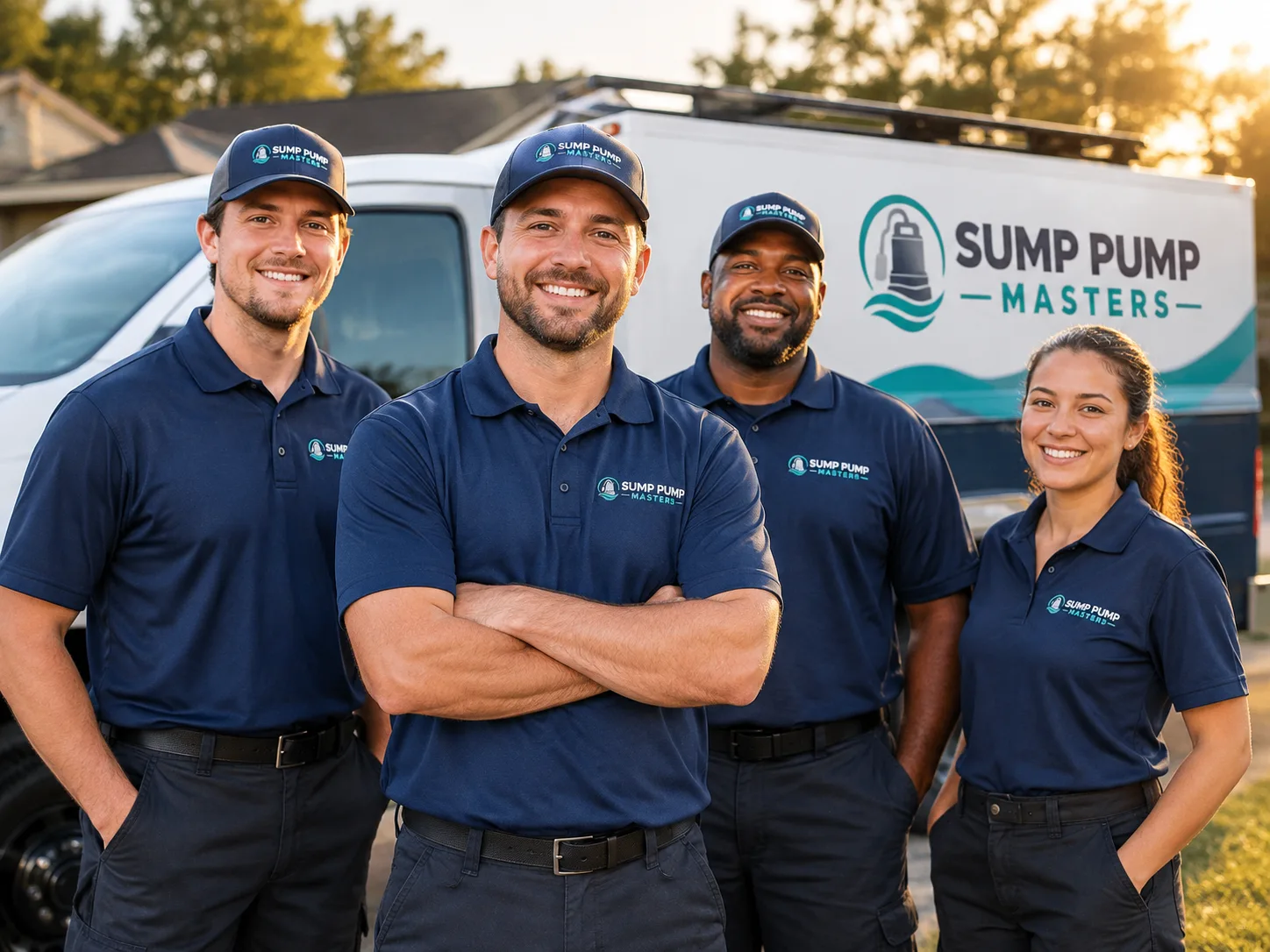 Sump Pump Repair company in Agar, SD